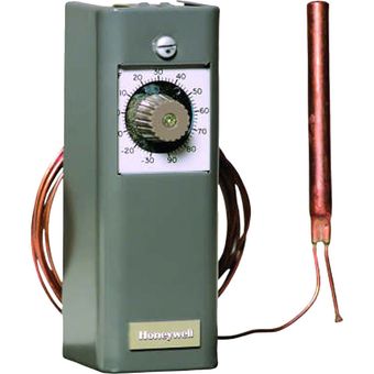 Honeywell Commercial T6031A1029