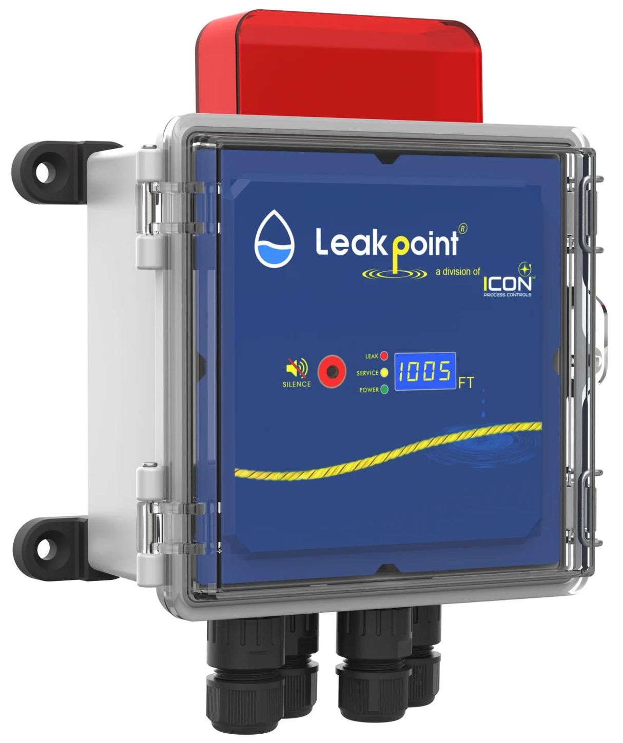 ICON Process Controls LDP-100-A, LDP-100-AV, LDP-100-V, LDP-200-A, LDP-200-AV, LDP-200-V, LDP-300-A, LDP-300-AV, LDP-300-V, LDP-400-A, LDP-400-AV, LDP-400-V