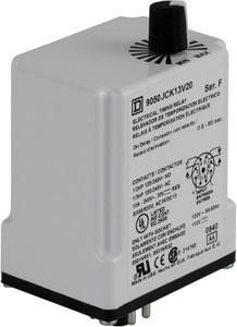 Square D 9050JCK13V20, 9050JCK16V20