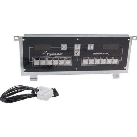 Dean, Frymaster 8262327, FRYMASTER