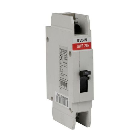 Eaton GWF1016, GWF1020, GWF1025, GWF1025V, GWF1032, GWF1032V, GWF1035V, GWF1040, GWF1040V, GWF1045V, GWF1050, GWF1050V, GWF1063, GWF1063V, GWF1070