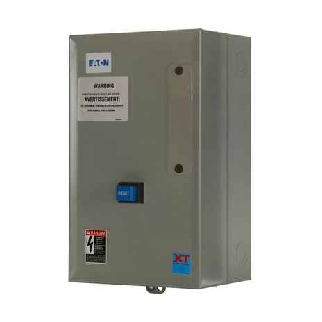 Eaton ECX09L2CAA-P, ECX09L3BAA-RA27, ECX09L5BAA-R63/E, ECX09L5CAA-R63/E, ECX09L5QAA-R63/E, ECX09L5TAA-R63/E