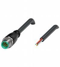 Pepperl+Fuchs FACTORY V19S-G-BK5M-PUR-U