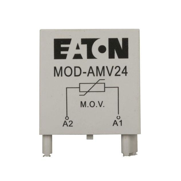 Eaton MOD-AMV120, MOD-AMV24, MOD-AMV240