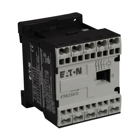 Eaton XTMCC9A10TD