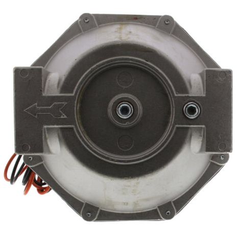 Honeywell Flame Safeguard V8943A1012