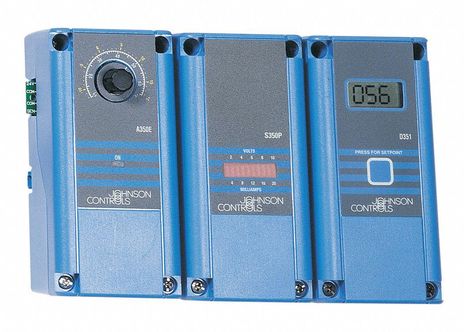 Johnson Controls D350AA-1C