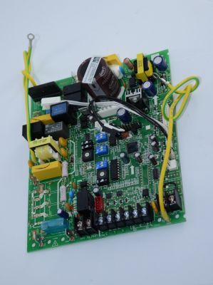 Carrier 17123000A01905