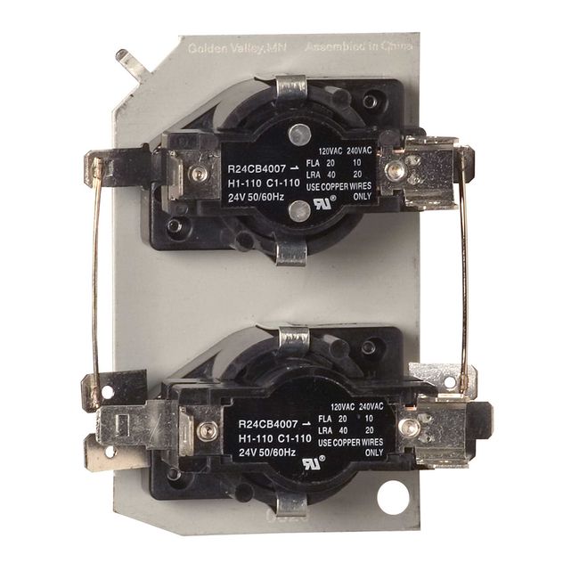 Resideo R24BA1006, R24BA3002, R24CB4007, R24DB4005, R24ED5007