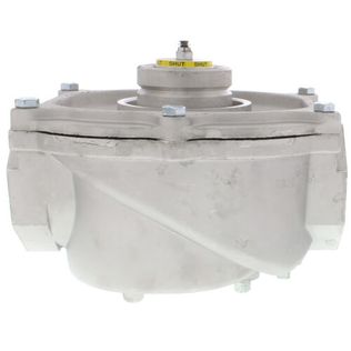 Honeywell Flame Safeguard V5055C1000