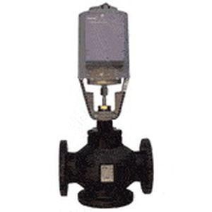 Siemens Building Technologies 290-06160, 291-06160, 291-06161, 292-06162, 293-06163, 293-06164, 294-06162, 294-06163, 294-06164, 294-06168, 294-06172