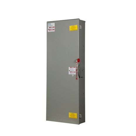 Eaton DT226URK, DT266URK, DT326URK, DT366URK, DT367UGK