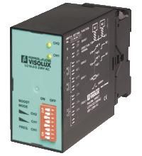 Pepperl+Fuchs FACTORY LC10-2-D 24VDC