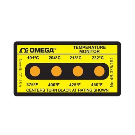 Omega 4B-A-375, 4B-A-375-30