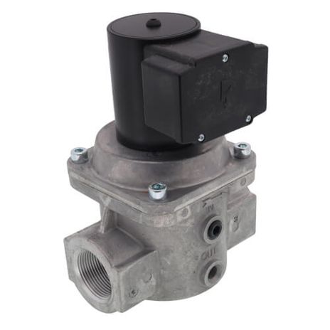 Honeywell Flame Safeguard V4295A1049