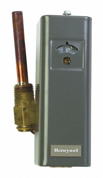 Resideo L4006A1132