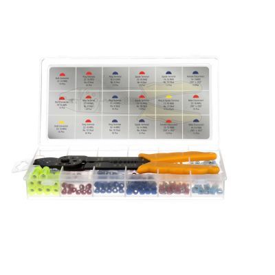 Carrier TP TERMKIT/TOOL