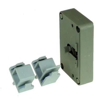 IMO Automation MC-I-X