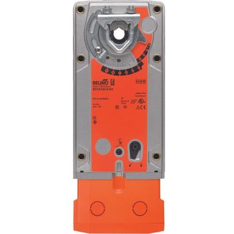 Belimo EFCX120-S N4