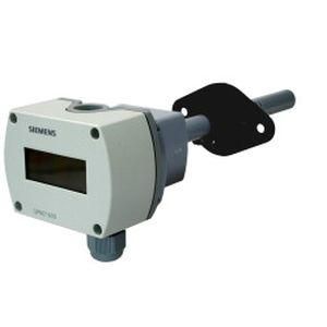 Siemens Building Technologies QPM2102D, QPM2160D