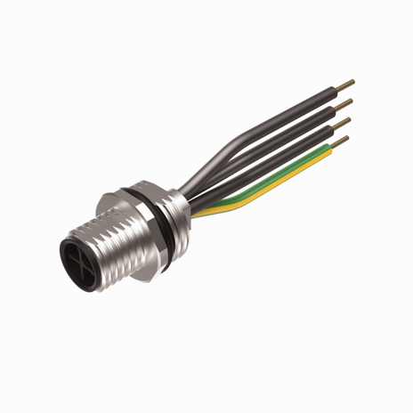 Turck FS46PS-0.2/M16, FS46PS-0.5/M16, FS46PS-1/M16, FS46PS-2/M16