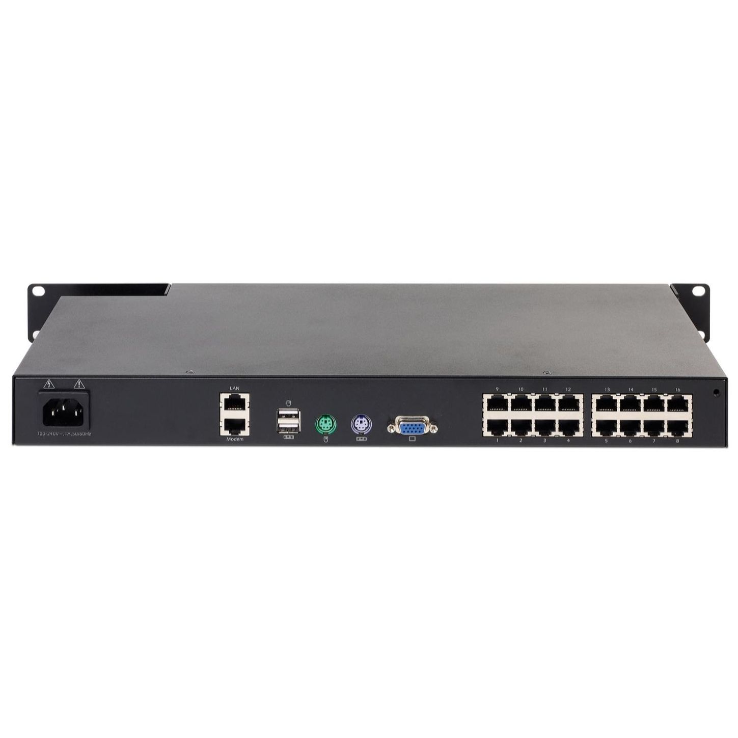APC KVM1116P
