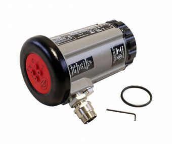 Fireye 85UVF1A-1QD