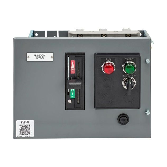 Eaton FDF1A06, FDF1A12, FDF1B06, FDF1B12, FDF1C06, FDF1C12, FDF1D06, FDF1D12, FDF1E06, FDF1E12, FDF1F06, FDF1F12, FDF1G06, FDF1G12, FDF1H06