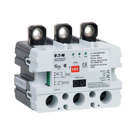 Eaton PM3FI480, PM3LI480