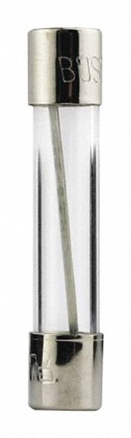 Eaton Bussmann AGC-15-R