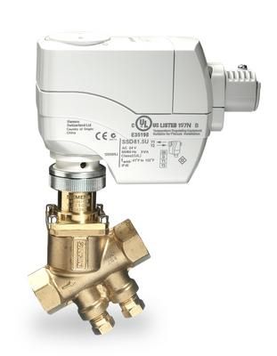 Siemens Building Technologies 232-04314-10, 232-04314-11, 232-04314-12, 232-04314-13, 232-04314-14, 232-04314-15, 232-04314-16, 232-04314-17, 232-04314-18, 232-04314-9, 232-04320-0.5, 232-04321-1, 232-04321-1.5, 232-04321-2, 232-04321-2.5