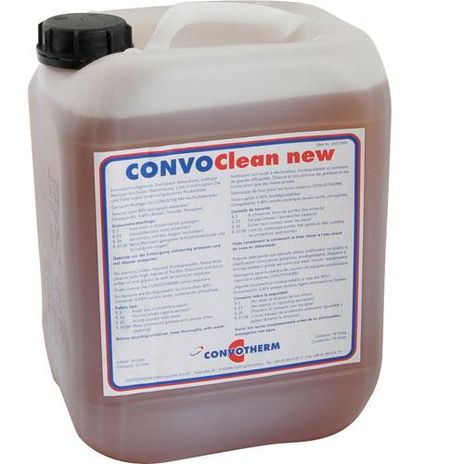 Cleveland Range, Convotherm C-CLEAN, C3007015, W-CLEAN2, WCLEAN2