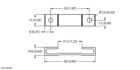 Turck M1-Q25L (2 PCS)