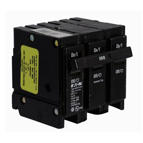 Eaton BRH3100