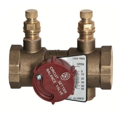 Bell & Gossett 117415LF, 117416LF