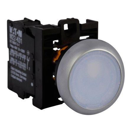 Eaton M22-DL-W-K10-230W, M22-DL-W-K10-W, M22-DL-W-K11-230W, M22-DL-W-K11-W, M22-DL-W-K20-230W, M22-DL-W-K20-W, M22-DRL-W-K01-230W, M22-DRL-W-K01-W, M22-DRL-W-K02-230W, M22-DRL-W-K02-W, M22-DRL-W-K10-230W, M22-DRL-W-K10-W, M22-DRL-W-K11-230W, M22-DRL-W-K11-230W-P, M22-DRL-W-K11-W