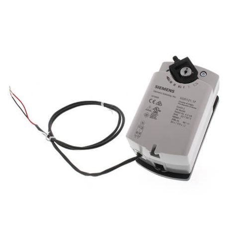 Siemens Building Technologies 171H-10304