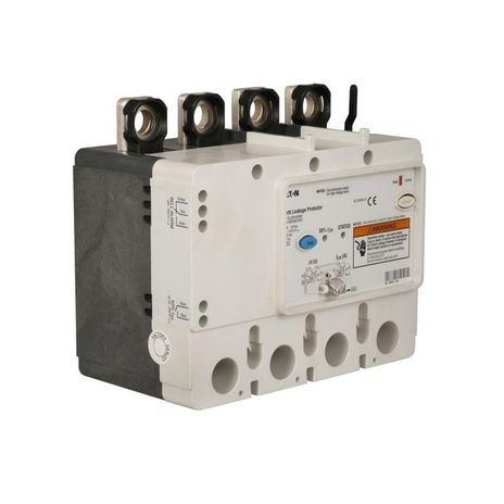 Eaton ELLBE4400W, ELLBE4630W