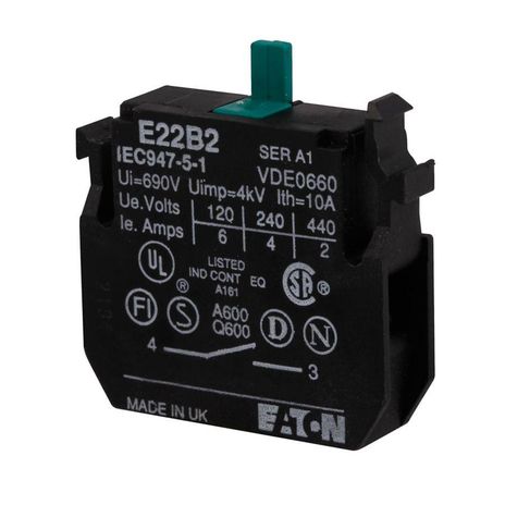 Eaton E22B2