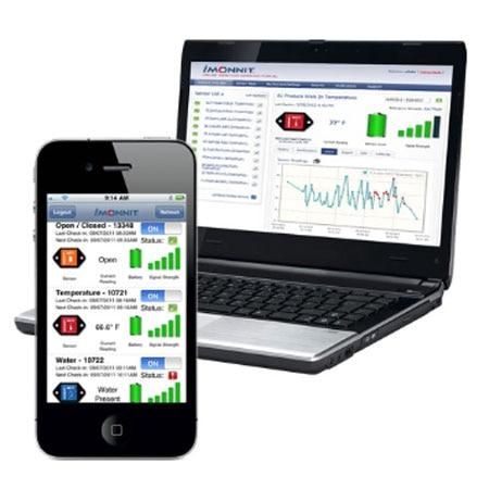 Omega MNW-IP-006, MNW-IP-012, MNW-IP-025, MNW-IP-050, MNW-IP-100, MNW-IP-250, MNW-IP-500, MNW-IP-999