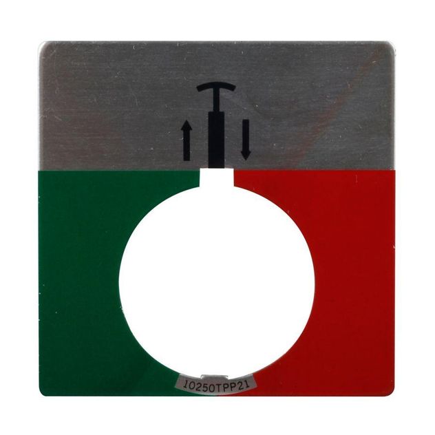 Eaton 10250TPP21, 10250TPP21STAMP, 10250TPP3, 10250TR21, 10250TR21STAMP