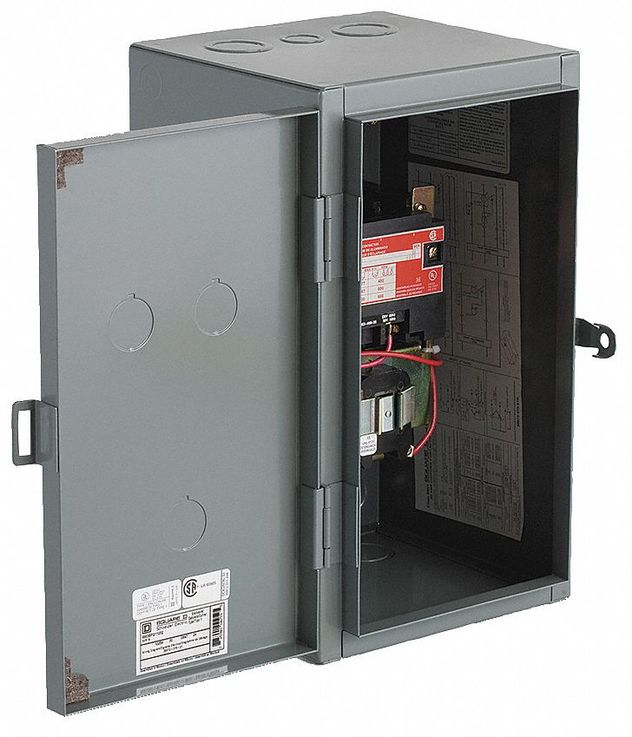 Square D 8903SPG11V02