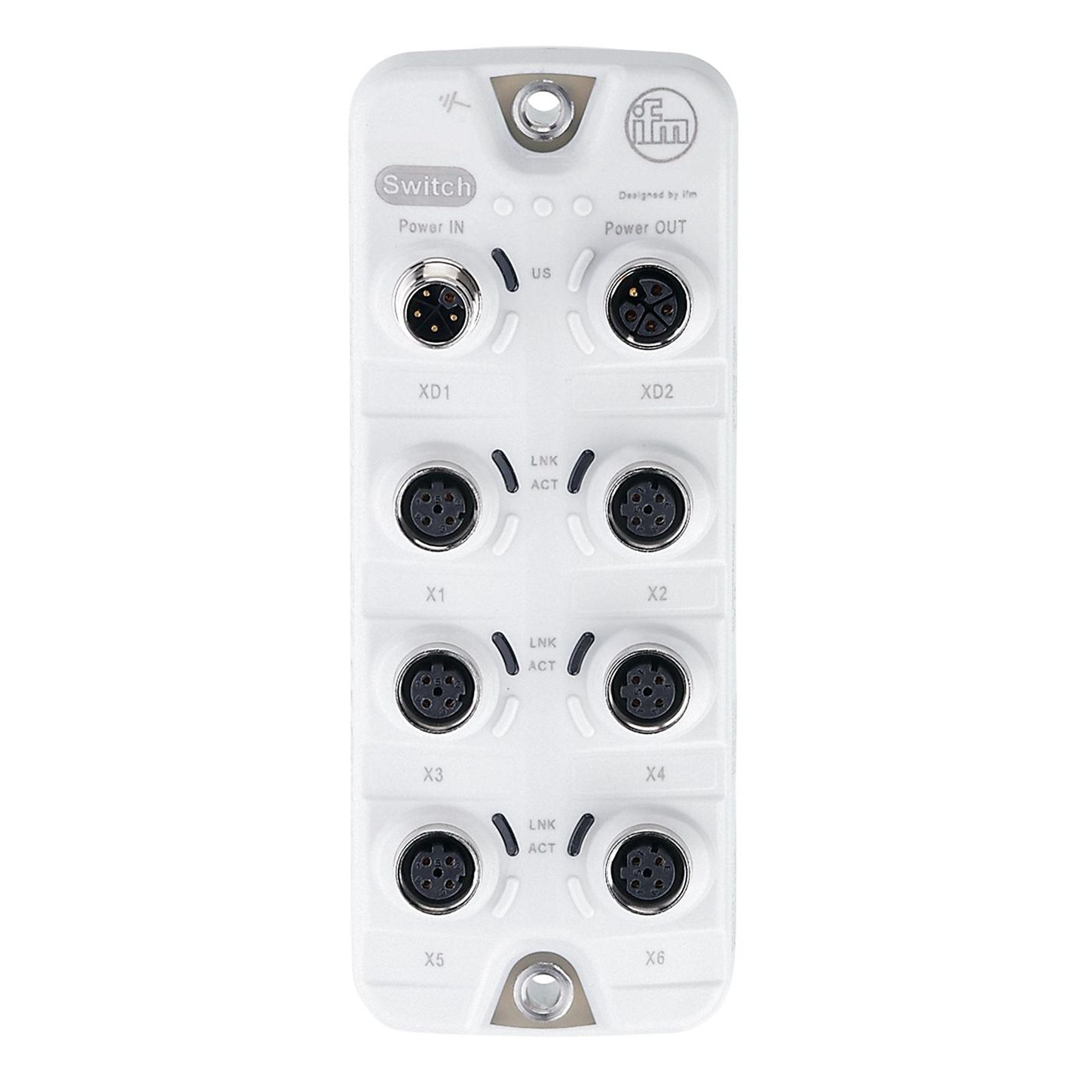 ifm Efector AL3101, AL3151