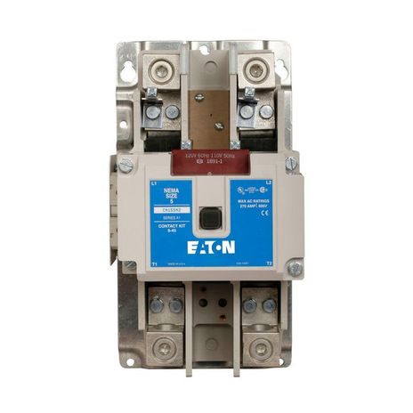 Eaton CN15SN3B, CN15SN3C, CN15SN3E