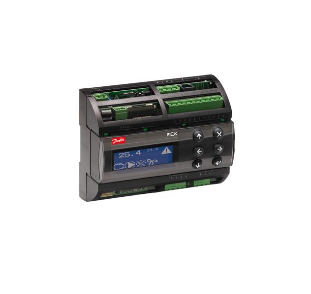 Danfoss 080G0250, 080G0251, 080G0255