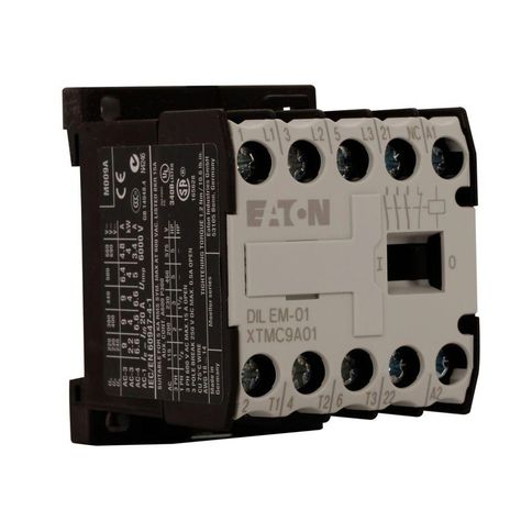 Eaton DILEM-01(24V60HZ)