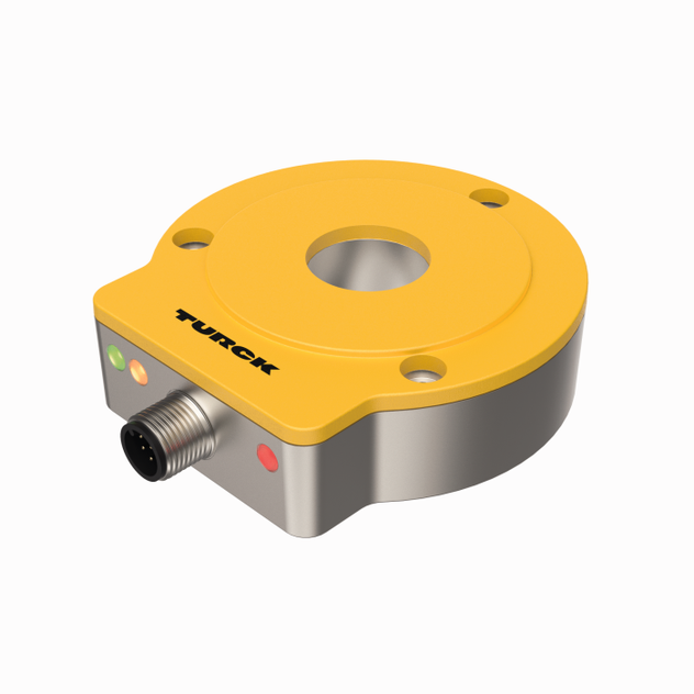 Turck RI360P0-QR24M0-HESG25X3-H1181
