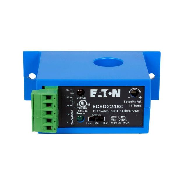 Eaton ECSD224SC