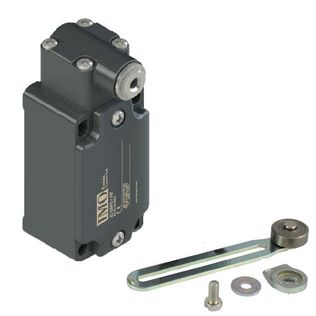 IMO Automation LDC2A35-1, LDC5A35-1, LDC5A35-120