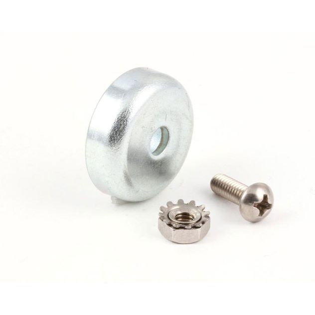 Hobart, Vulcan 00-497296-000G1, 497296-G1, VULCAN HART